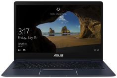 Ноутбук ASUS ZenBook 13 UX391UA-ET084T 90NB0GZ1-M03750
