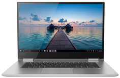 Ноутбук-трансформер Lenovo Yoga 730-15IWL 81JS000QRU