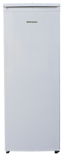 Морозильная камера SHIVAKI FR-1443W White