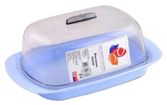 Масленка Plastic Centre ПЦ1450 Разноцветный