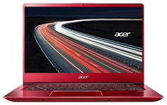 Ноутбук Acer Swift 3 SF314-54-848C NX.GZXER.008