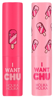 Бальзам для губ Holika Holika I Want Chu Lip Balm Twist Bar 7 г