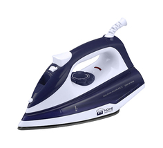 Утюг Home Element HE-IR213 White/Blue