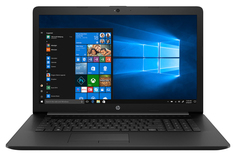 Ноутбук HP 17-ca0118ur 5GU07EA