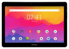 Планшет Prestigio Grace PMT5771 Black