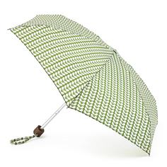 Зонт Fulton L744 Листья зеленые