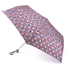 Зонт Fulton L768 Букет в горошек