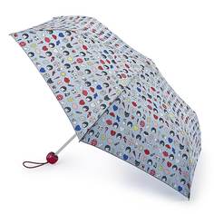 Зонт Fulton L718 Смайлы