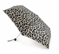 Зонт Fulton L553 Леопард