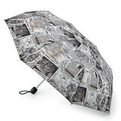 Зонт Fulton L450 Газета