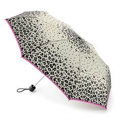 Зонт Fulton L354 Пятнистый Леопард