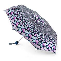 Зонт Fulton L354 Калейдоскоп сердец