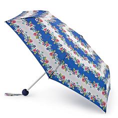 Зонт Fulton L553 Цветы