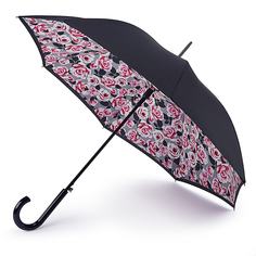 Зонт-трость Fulton L754 Розы