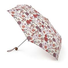 Зонт Fulton L553 Цветы