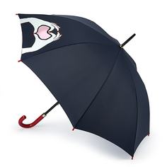 Зонт-трость Fulton L764 Сердце