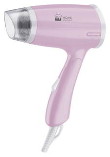 Фен HOME ELEMENT HE-HD316 Pink