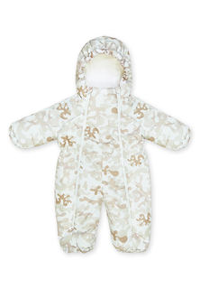 Комбинезон Сонный гномик 2113 68 Акита