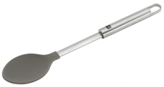 Ложка кулинарная силиконовая, ZWILLING Pro, 32см