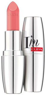 Помада PUPA Im Pupa Lipstick 200 FRISKY CORAL 3,5 г