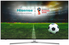 LED Телевизор 4K Ultra HD HISENSE H50U7A