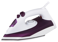 Утюг Irit IR-2213 White/Purple