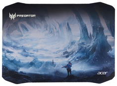 Игровой коврик Acer Predator Ice Tunnel NP.MSP11.006