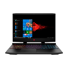 Ноутбук HP OMEN 15-dc1004ur 5QQ45EA
