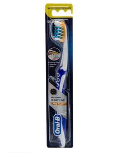 Зубная щетка Oral-B ПроЭксперт CL Про Флекс 38 Soft Дентал