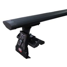 Багажник Amos dromader c15 с черн.крыловид. дугами 85х120см без замка drc15120aerbl Амос