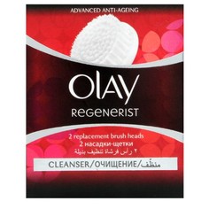 Сменная насадка-щетка OLAY Regenerist 2шт.