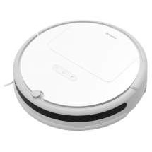 Робот-пылесос Xiaomi Robot Vacuum Cleaner White (E202-00)