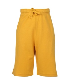 Шорты M-Bimbo Желтый р.152