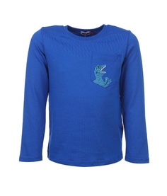 Джемпер M-Bimbo Синий р.98