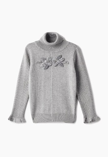 Водолазка Choupette Серый р.134