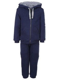 Спортивный костюм ЁМАЁ темно-синий р.128 ЕМАЕ