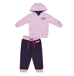 Комплект 2 предмета Lucky Child Сиреневый р.116