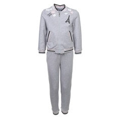 Комплект 2 предмета Choupette Серый р.104