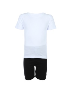 Комплект 2 предмета Апрель Черный р.98