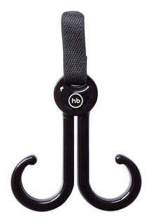 Крючок для коляски Happy Baby STROLLER HOOK