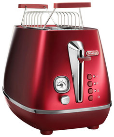 Тостер DeLonghi CTI2103,R Delonghi