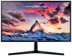 Монитор Samsung S27F358FWI