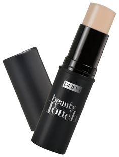Тональный крем PUPA BEAUTY TOUCH STICK FOUNDATION Natural Beige