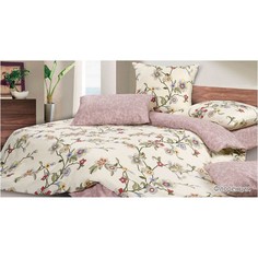 Постельное белье Ecotex Florentsiya (2 спальное евро)