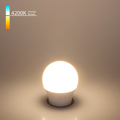 Светодиодная Лампочка Elektrostandard a035702