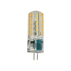 Светодиодная Лампочка Ecola G4KV40ELC