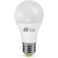 Светодиодная Лампочка ASD 4690612002101