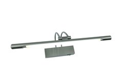 Подсветка для картин Arte Lamp Picture Lights Lum A3068AP-1SS Серебро матовое