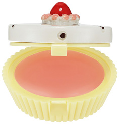 Бальзам для губ Holika Holika Dessert Time Lip Balm AD03 Peach Cup Cake, 7 мл