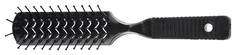 Расческа Dewal Пластиковый штифт 7 рядов BR6962B